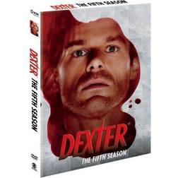 Dexter - Season 5 [DVD]